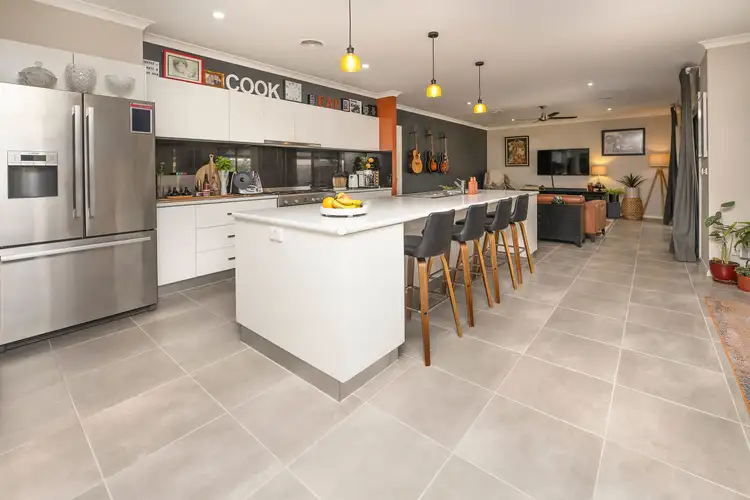 Fifth view of Homely house listing, 24 Boree Drive, Swan Hill VIC 3585