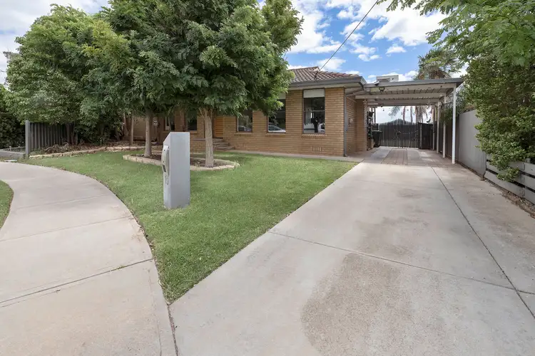 19 Mellor Grove, Swan Hill VIC 3585