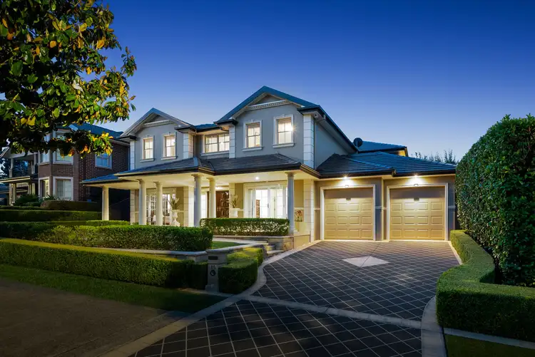 Second view of Homely house listing, 15 Bridgewater Boulevard, Camden Park NSW 2570