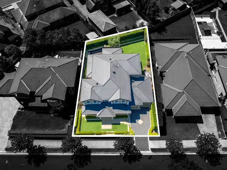 Third view of Homely house listing, 15 Bridgewater Boulevard, Camden Park NSW 2570