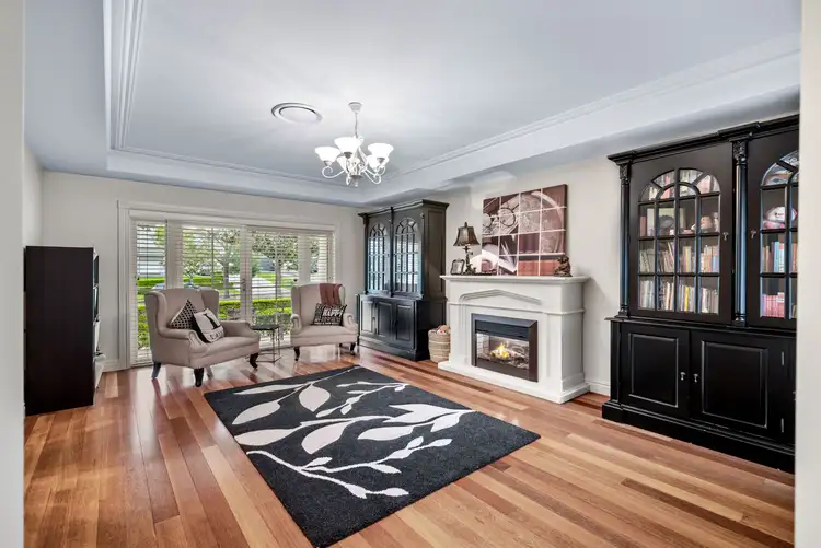 Fifth view of Homely house listing, 15 Bridgewater Boulevard, Camden Park NSW 2570