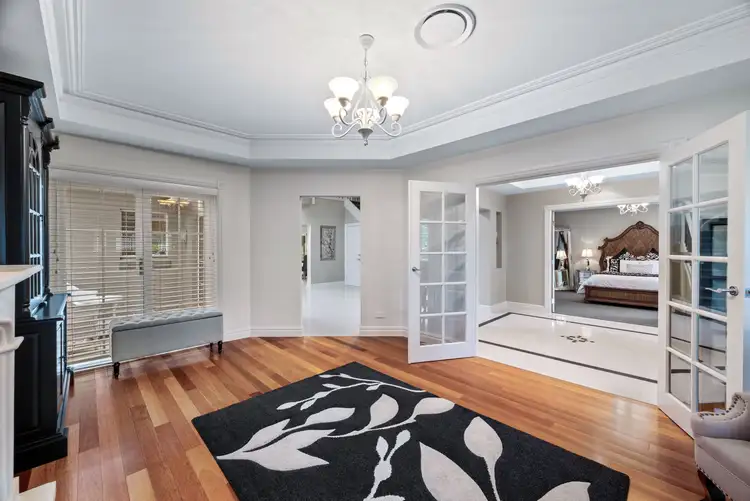 Sixth view of Homely house listing, 15 Bridgewater Boulevard, Camden Park NSW 2570