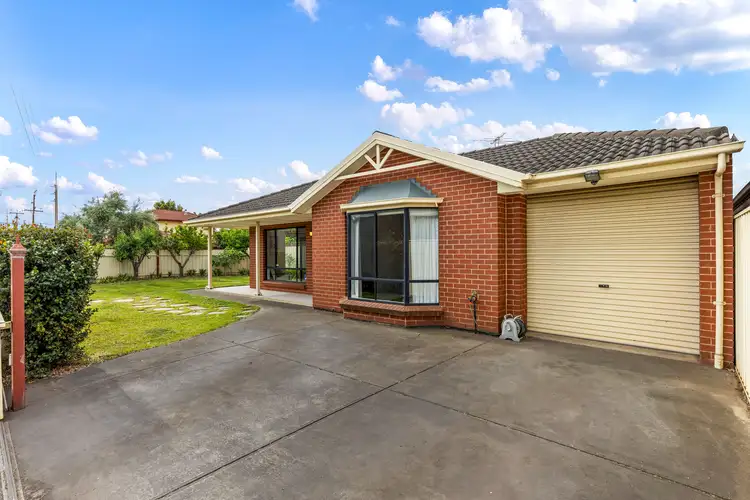 2 Hudson Avenue, Croydon Park SA 5008