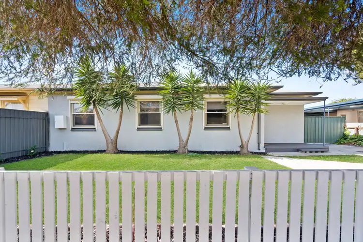 Second view of Homely house listing, 9 Grantala Street, Taperoo SA 5017