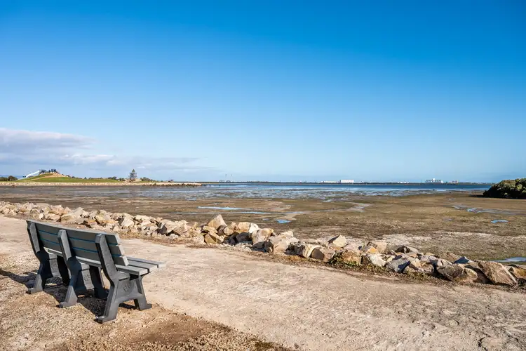 Second view of Homely land listing, 34 Whiting Street, St Kilda SA 5110