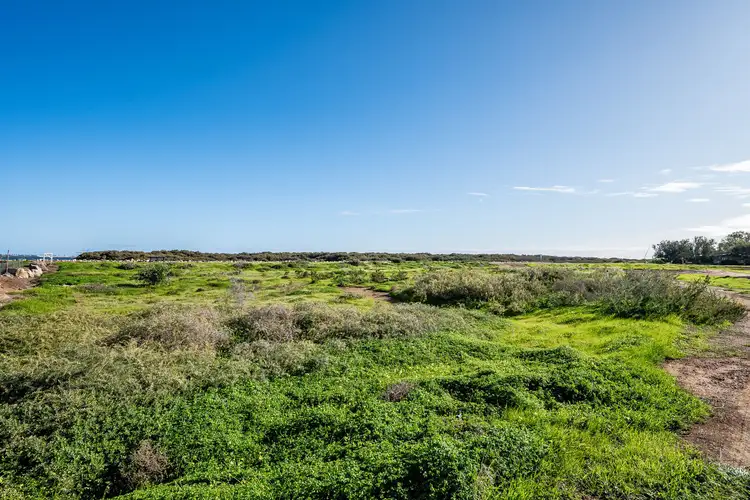 Third view of Homely land listing, 34 Whiting Street, St Kilda SA 5110