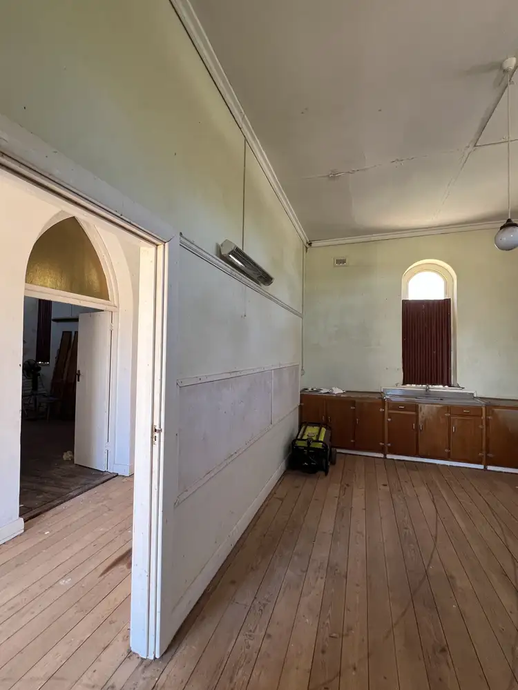 Second view of Homely land listing, 51 High Street, Hoyleton SA 5453