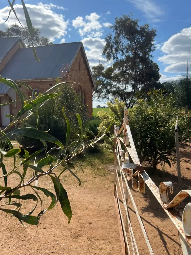 Seventh view of Homely land listing, 51 High Street, Hoyleton SA 5453
