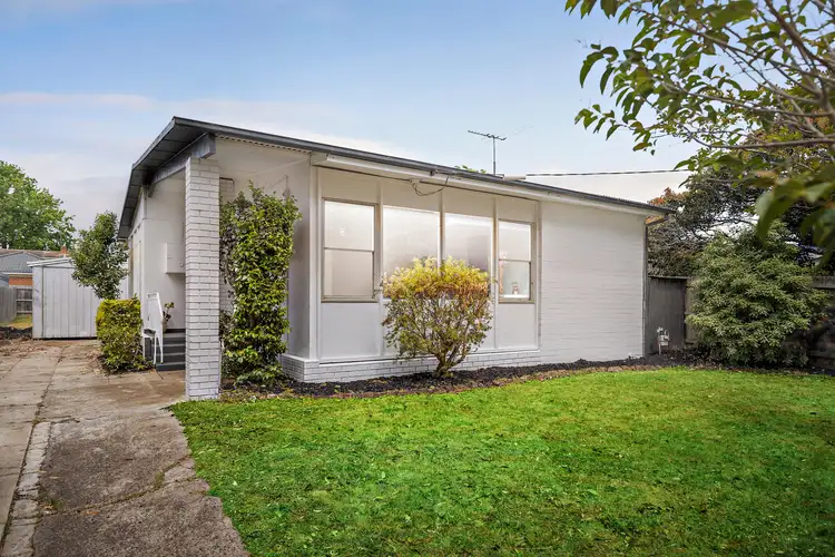 347 Frankston-Dandenong Road, Frankston North VIC 3200