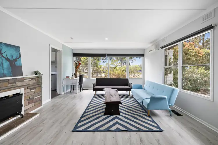 Second view of Homely house listing, 347 Frankston-Dandenong Road, Frankston North VIC 3200