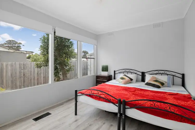 Fifth view of Homely house listing, 347 Frankston-Dandenong Road, Frankston North VIC 3200
