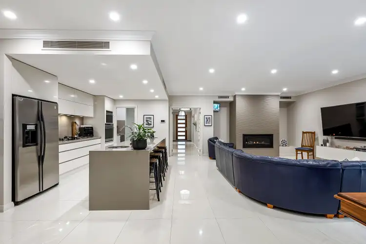 Fifth view of Homely house listing, 30 Silhouette Street, Mount Barker SA 5251