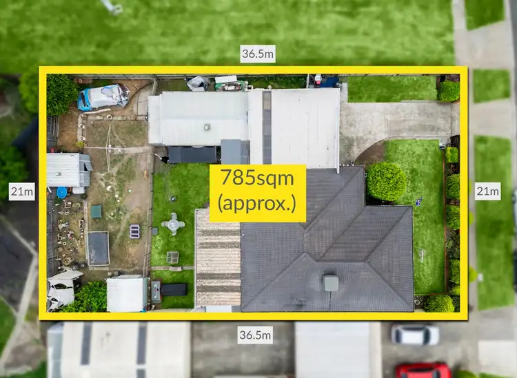 1 Centenary Drive, Mill Park VIC 3082