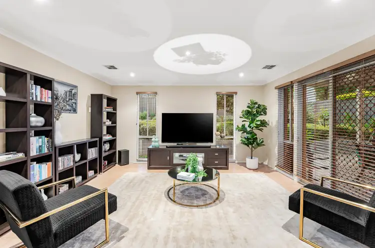 Third view of Homely house listing, 11 Jubilee Crescent, Mill Park VIC 3082