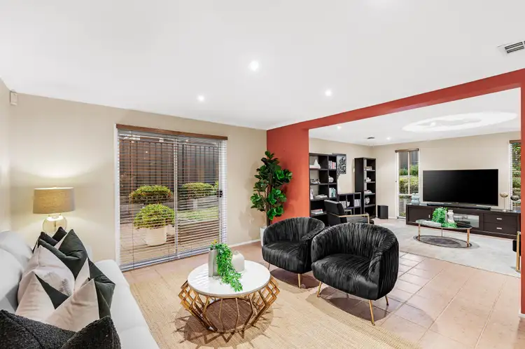 Fourth view of Homely house listing, 11 Jubilee Crescent, Mill Park VIC 3082