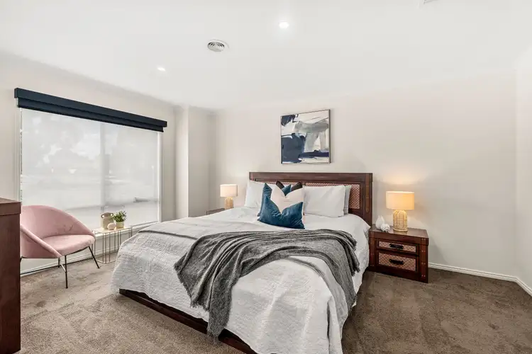 Sixth view of Homely house listing, 1 Outcrop Crescent, South Morang VIC 3752