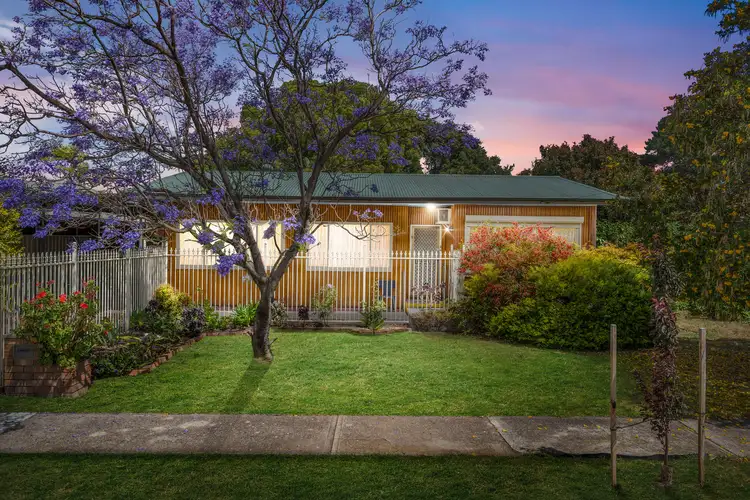 Main view of Homely house listing, 16 Dawkins Avenue, Seaton SA 5023