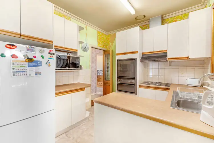 Fifth view of Homely house listing, 16 Dawkins Avenue, Seaton SA 5023