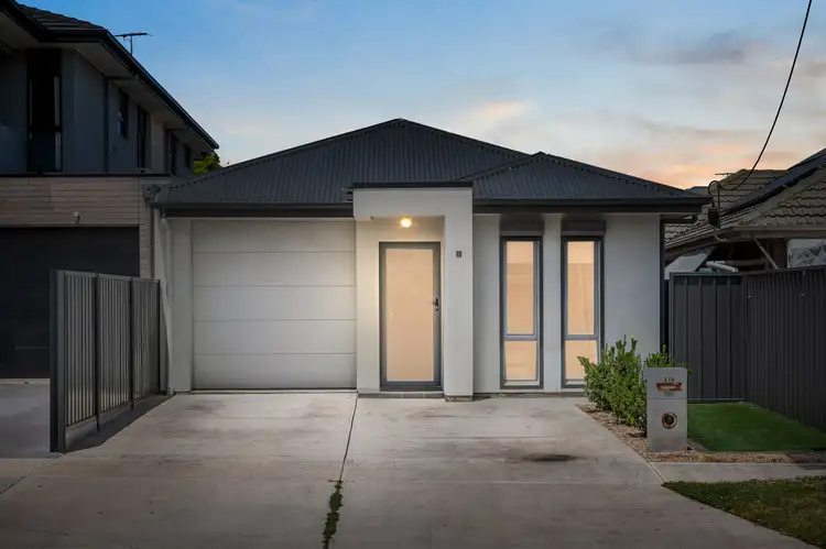 41A Seaton Terrace, Seaton SA 5023