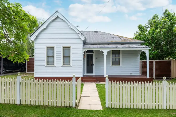 36 Reign Street, Goulburn NSW 2580