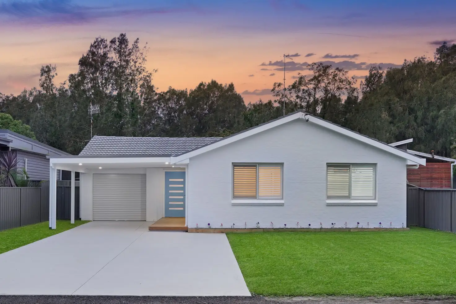 Main view of Homely house listing, 19 Ilumba Avenue, Davistown NSW 2251