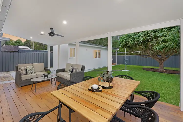 Second view of Homely house listing, 19 Ilumba Avenue, Davistown NSW 2251
