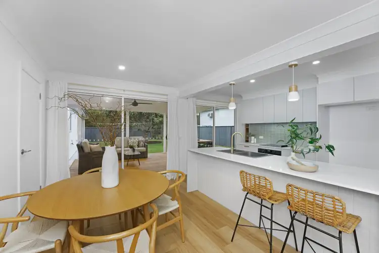 Fifth view of Homely house listing, 19 Ilumba Avenue, Davistown NSW 2251