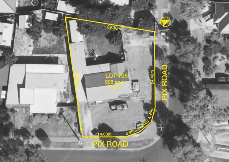 19 Pix Road, Davoren Park SA 5113