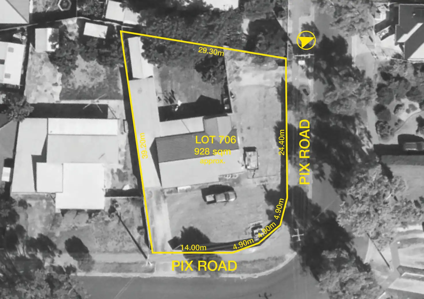 Main view of Homely house listing, 19 Pix Road, Davoren Park SA 5113
