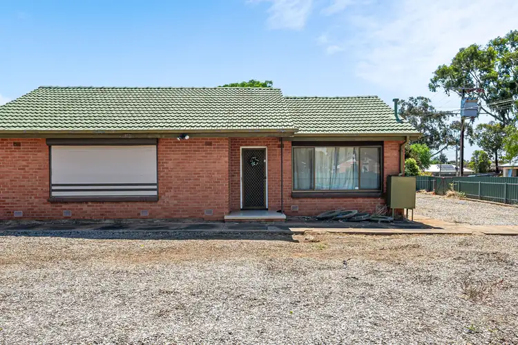 Second view of Homely house listing, 19 Pix Road, Davoren Park SA 5113