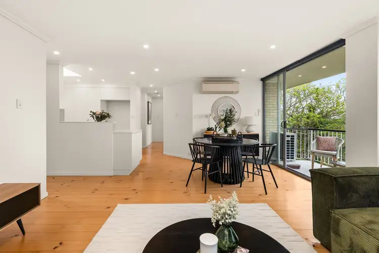 Second view of Homely apartment listing, 7/36 Collingwood Street, Paddington QLD 4064