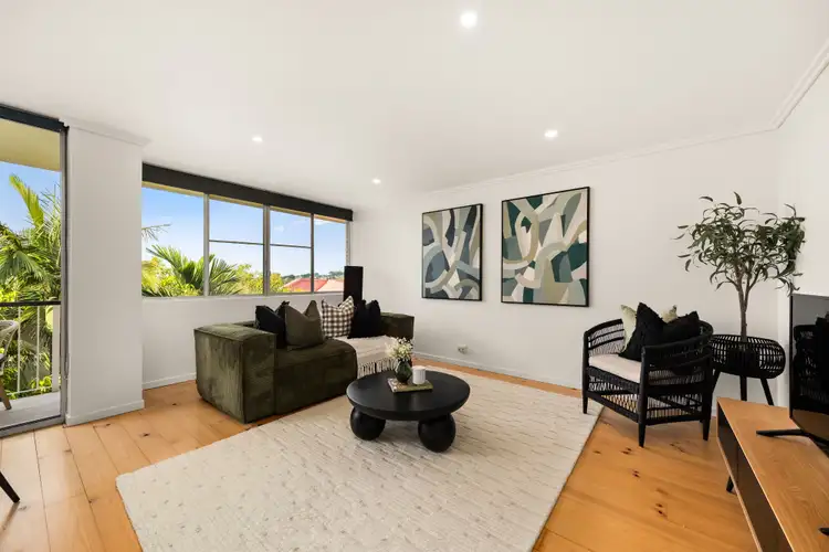 Seventh view of Homely apartment listing, 7/36 Collingwood Street, Paddington QLD 4064