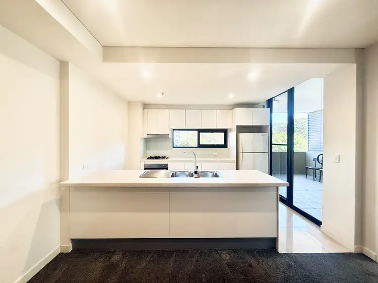 Fifth view of Homely apartment listing, 203/32-34 Levey Street, Wolli Creek NSW 2205
