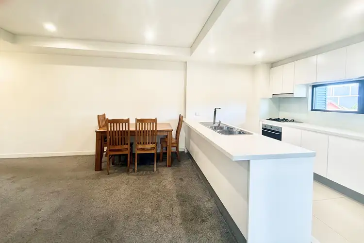 Sixth view of Homely apartment listing, 203/32-34 Levey Street, Wolli Creek NSW 2205