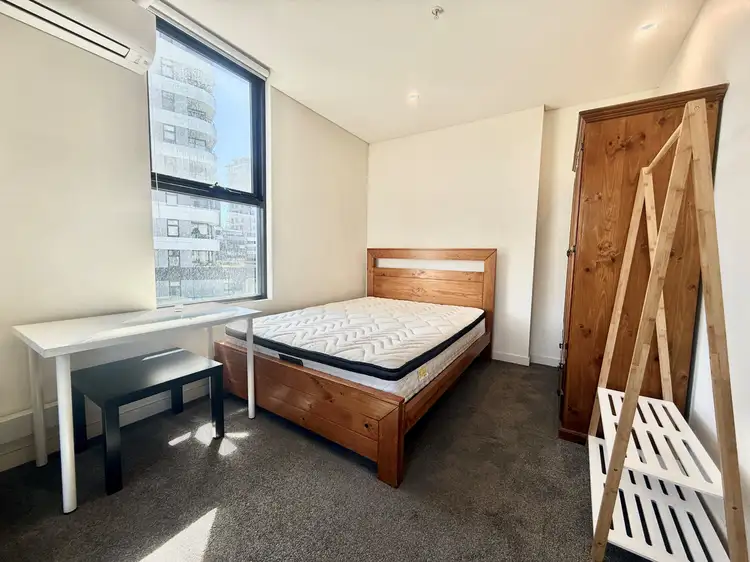 Seventh view of Homely apartment listing, 203/32-34 Levey Street, Wolli Creek NSW 2205