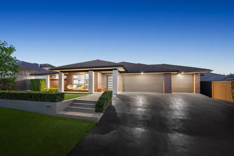 13 Whitten Parade, Harrington Park NSW 2567