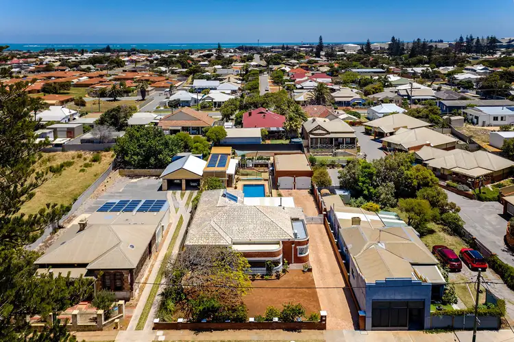 144 Fitzgerald Street, Beachlands WA 6530