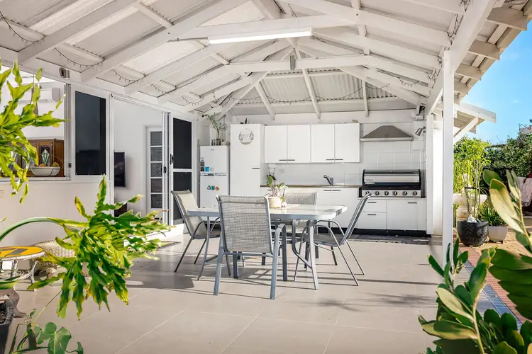 Third view of Homely house listing, 144 Fitzgerald Street, Beachlands WA 6530
