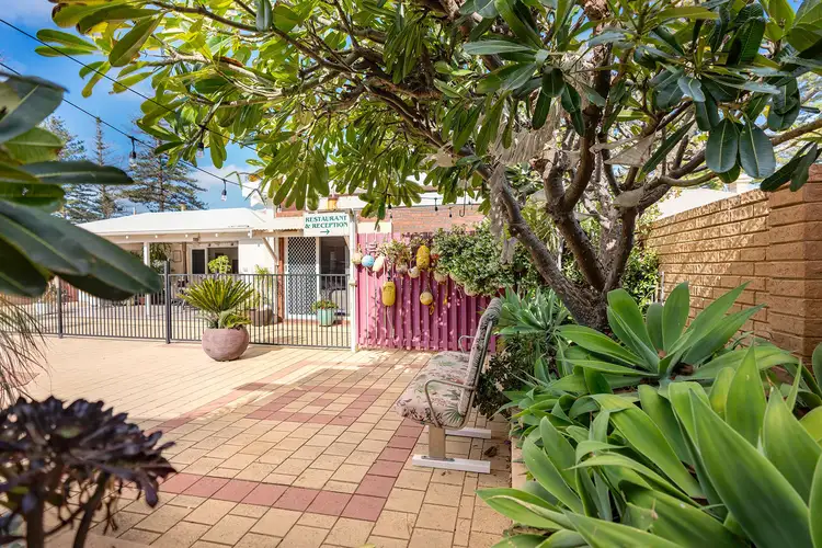 Fourth view of Homely house listing, 144 Fitzgerald Street, Beachlands WA 6530