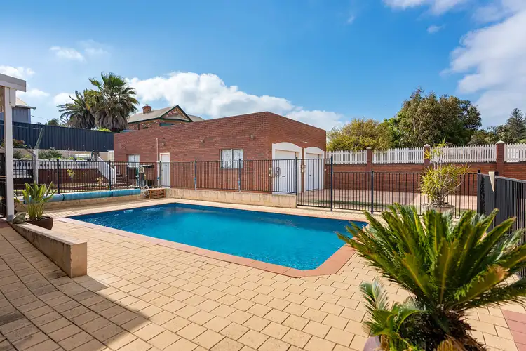 Seventh view of Homely house listing, 144 Fitzgerald Street, Beachlands WA 6530