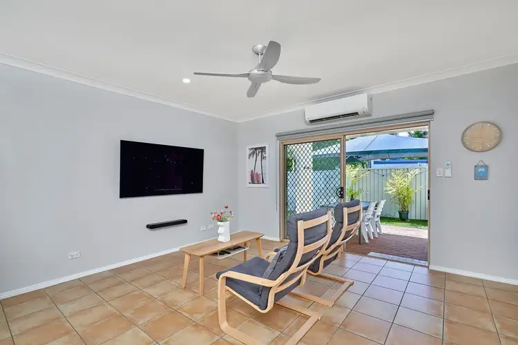 Third view of Homely unit listing, 1/5-7 Oyster Court, Trinity Beach QLD 4879