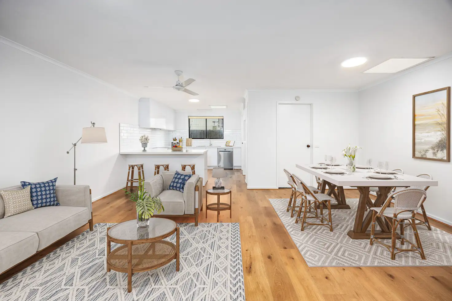 Main view of Homely unit listing, 24/72 Jetty Road, Rosebud VIC 3939