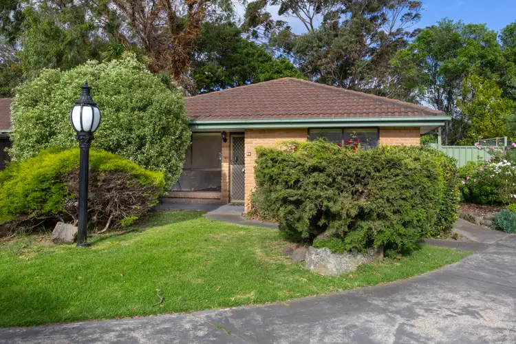 Second view of Homely unit listing, 24/72 Jetty Road, Rosebud VIC 3939