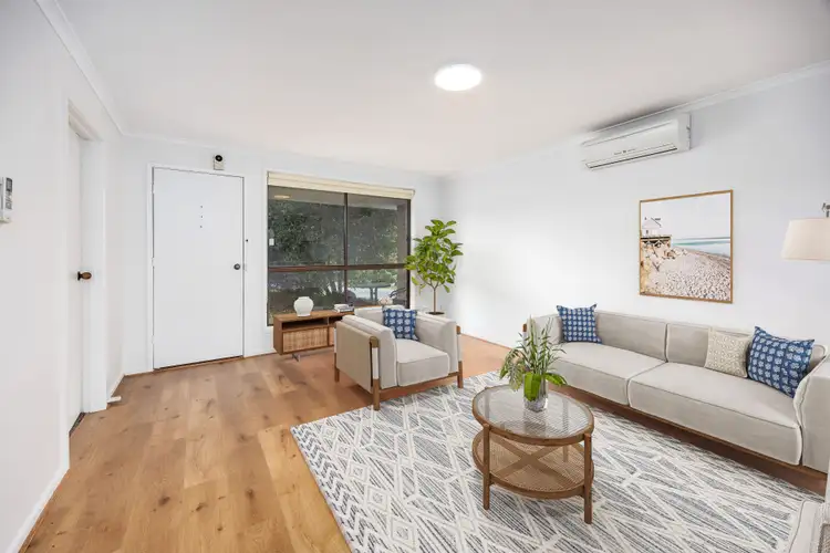Fifth view of Homely unit listing, 24/72 Jetty Road, Rosebud VIC 3939