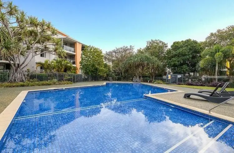Third view of Homely unit listing, 223/64 Sickle Avenue, Hope Island QLD 4212