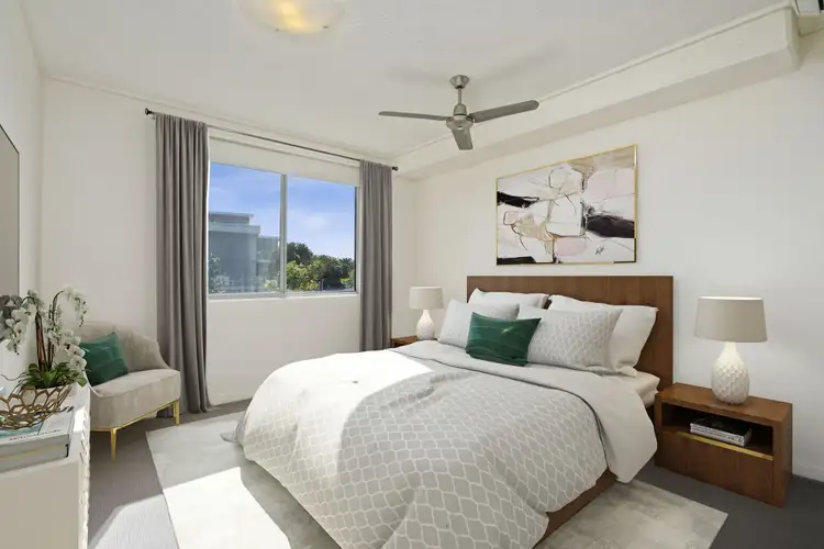 Fifth view of Homely unit listing, 223/64 Sickle Avenue, Hope Island QLD 4212