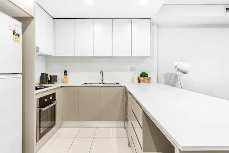 Main view of Homely apartment listing, 319/2D Charles Street, Canterbury NSW 2193
