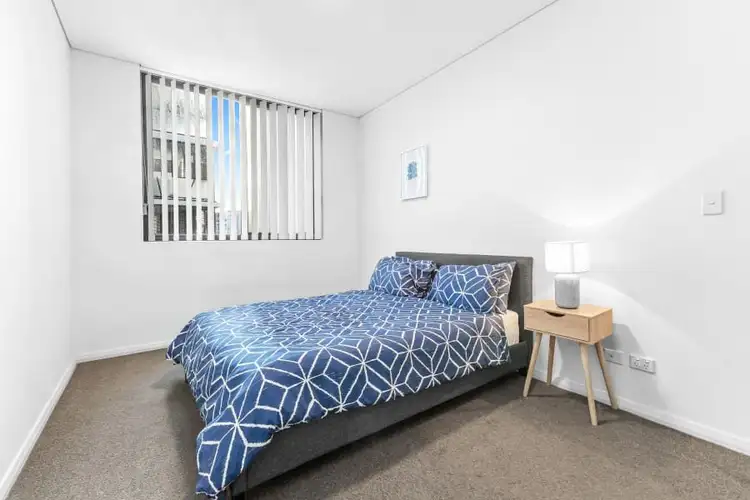 Fourth view of Homely apartment listing, 319/2D Charles Street, Canterbury NSW 2193