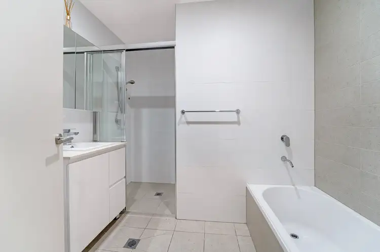 Fifth view of Homely apartment listing, 319/2D Charles Street, Canterbury NSW 2193