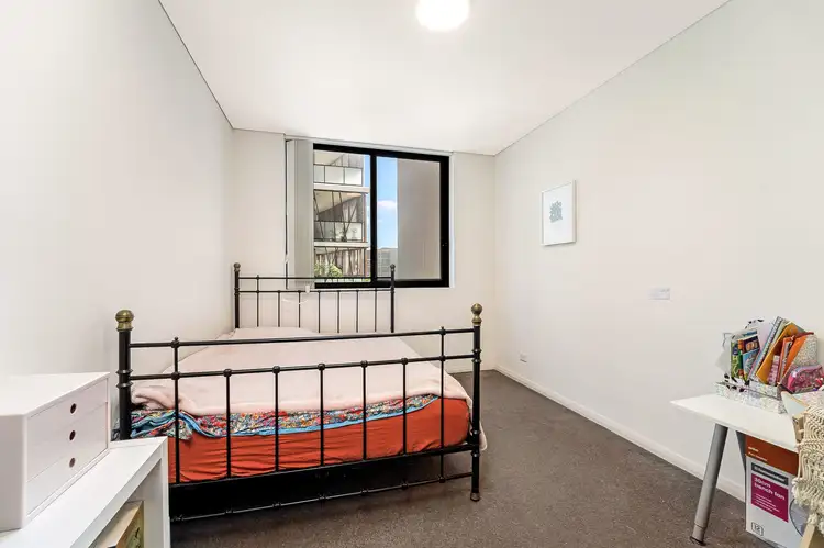Sixth view of Homely apartment listing, 319/2D Charles Street, Canterbury NSW 2193